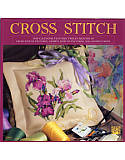 Cross-Stitch Calendar 1998