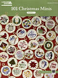 101 Christmas Minis - Book 2