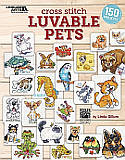 Cross Stitch Luvable Pets