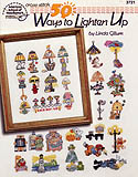 50 Ways to Lighten Up