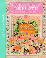 Home awakens memories of crackling fires, inviting aromas and familiar faces-- a haven of peace and tranquility. The designs in this lovely book reflect those feelings in projects that range from samplers to handmade dolls with pinafores that feature cross-stitch designs.