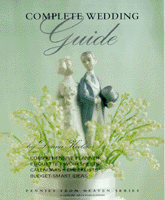 A comprehensive planning guide for the perfect wedding! This latest addition to Donna Kooler's Wedding Series is a practical tool for managing all aspects of your big day, including worksheets, calendars, checklists, budgets, along with smart and innovative ideas that will make your event memorable.