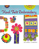 Kool Felt Embroidery