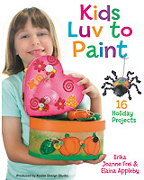 16 Holiday Projects for children