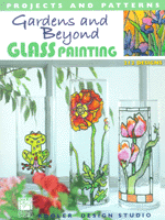 Looking for something different? This huge collection, in combination with detailed techniques and tutorials, will teach you quickly and easily how to produce beautifully decorated glassware, windows, vases and lampshades that are truly unique.