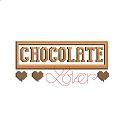 Chocolate Lover -  Chart