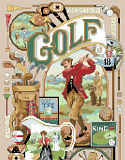 Golf Memorabilia - Chart