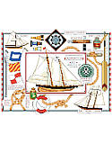 Nautical Sampler - Chart