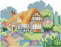 English Cottage - PDF