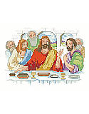 The Last Supper - PDF