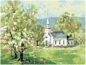 Countryside White Church PDF