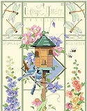 A Cottage Garden - PDF