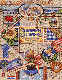 Summer Sampler - PDF: Summertime! And the Living is Easy!