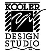 Kooler Design Studio